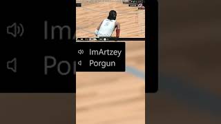 How to win a free throw battle in COMP PROAM NBA 2K with Porgun 🧠 | #cptn_h0ok on #Twitch