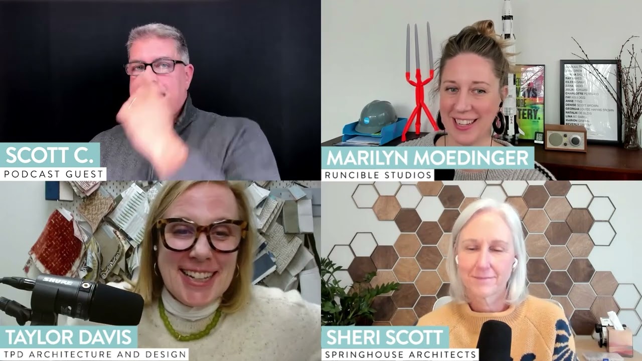 What 19 Years Can Teach You About Building a House