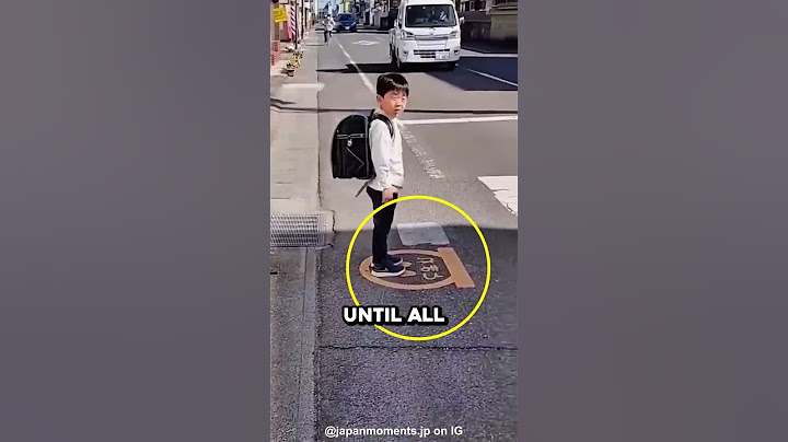 This Is Why Japan Is the Best Country 😲
