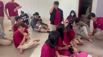 Cảm ơn tập thể lớp 8B2 4535