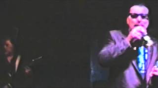 Lonesome Bedroom Blues Curtis Jones   William Clarke Band