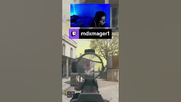 Cluster mine ya😂 | mdxmager1 on #Twitch