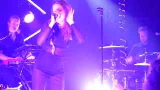 Download Lagu Tove Lo - Over + Love Ballad (HD) @ Postbahnhof am Ostbahnhof in Berlin MP3 Download Lagu Tove Lo - Over + Love Ballad (HD) @ Postbahnhof am Ostbahnhof in Berlin MP3