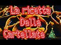 Le cartellate il dolce di natale 100 pugliese