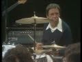 Buddy Rich Solo From The Hague