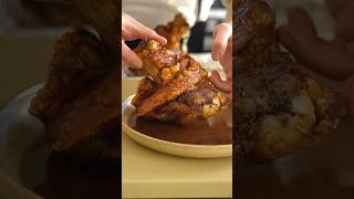 The Tastiest Meat You NEED To Try (Extra Crispy) screenshot 2