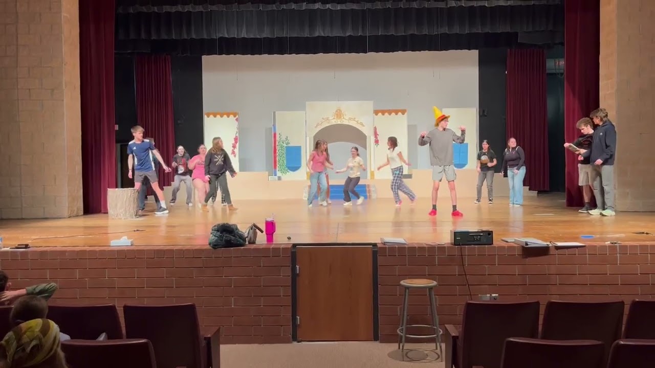 Story of my life-full song