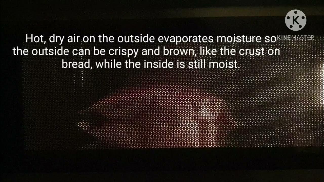 radiation and popcorn YouTube