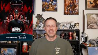 Maul: Shadow Lord   Chap 5 & 6 Review   Inquisition & Night of the Hunted