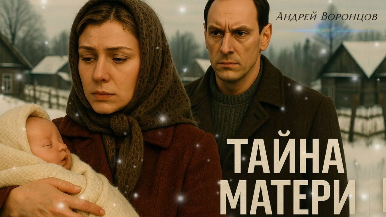 Тайна матери