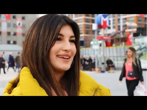 8 Mart Dünya Kadınlar Günü |  Özel Video