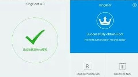 Cara Root HP Oppo A37f Android tanpa PC 100%