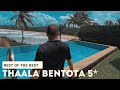 Чому всі обирать - Thaala Bentota 5*? | Sri Lanka 2024