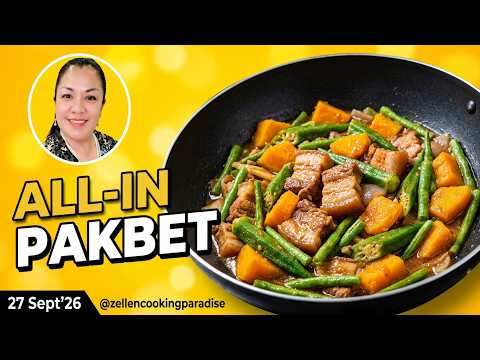 How to cook Healthy & Yummy all in ingredients PAKBET(Own) #viral #viralvideo #food #cooking