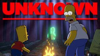 Fall Asleep To Every Simpsons Mystery + Theories