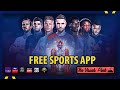 Free Sports App On iPhone!! image