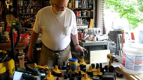 Battery Status Indicator