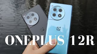 OnePlus 12R: Deep Dive into Performance & Value