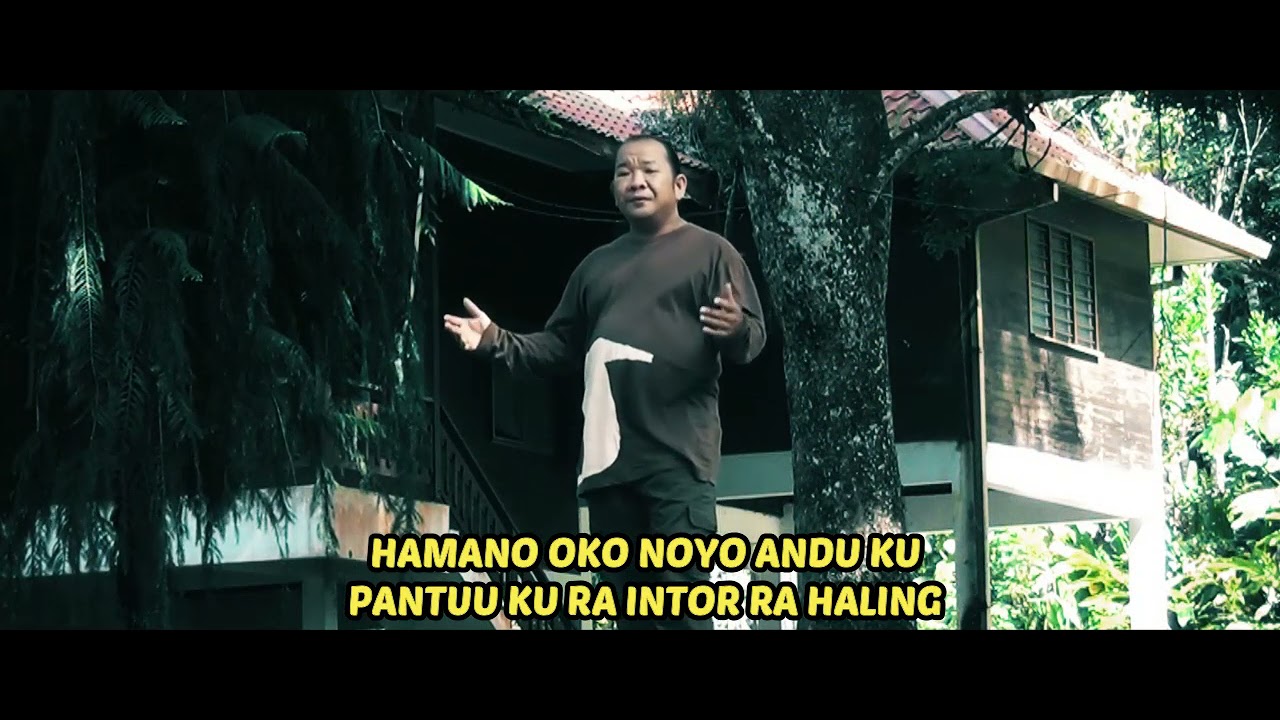 Lagu Murut 2021- Alapar Poh Vilor - Jiri Ampar