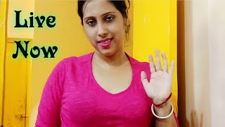 Me On Live Ll Bengali Vlog