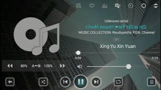 Sin ie Sin Yen - House Music