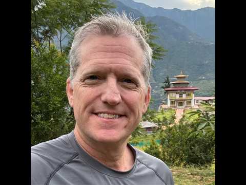 Discover Joe Coomer: The Author Taking The World By Storm