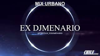 MIX URBANO CHILE 1