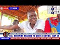 Locals In Abim Boldly Expose Museveni S Regime The Truth You Won T Hear On TV 