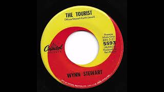 Watch Wynn Stewart The Tourist video