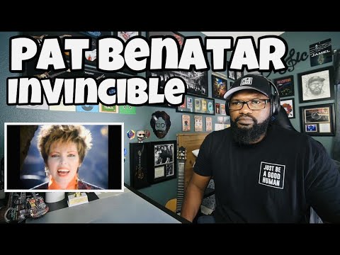 Pat Benatar -