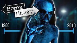 Insidious: The Complete History of Keyface | Horror History by CZsWorld 433,025 views 7 months ago 19 minutes
