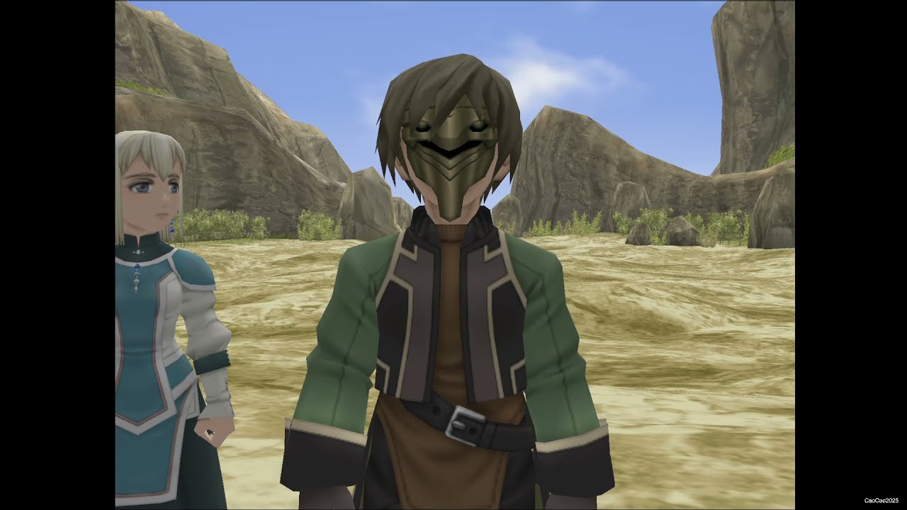 Suikoden 3 Walkthrough 92 Luc Secret Chapter Leaving Leknaat YouTube suikoden-3-walkthrough-92-luc-secret-chapter-leaving-leknaat-youtube