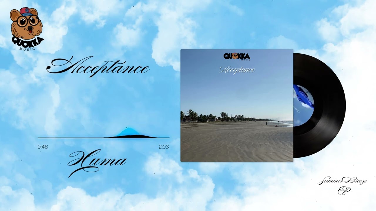Watch Acceptance Prod. H U M A on YouTube Watch Acceptance Prod. H U M A on YouTube