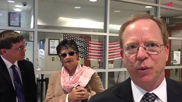 Damon Thibodeaux seeks wrongful conviction compensation