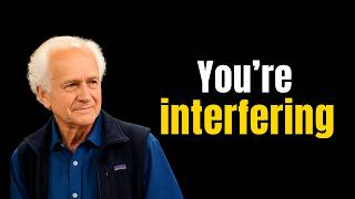 You’re Interfering More Than You Think  | Alexander Technique
