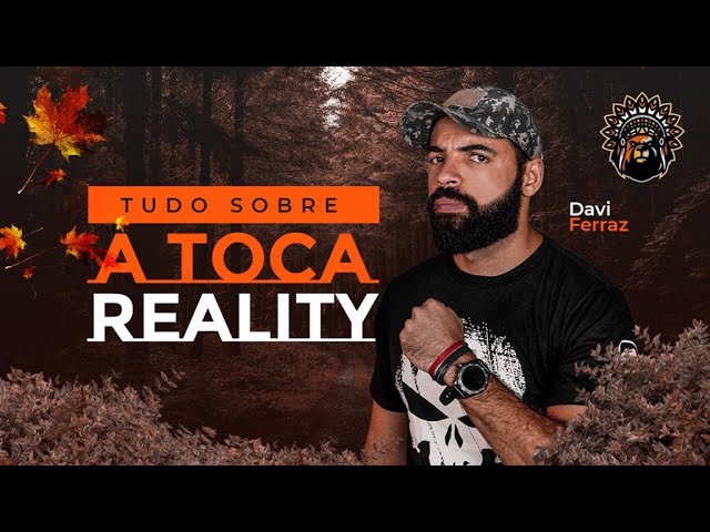 A Toca - O Maior Reality De Concurso Público