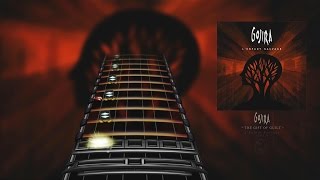 Gojira - The Gift of Guilt (Drum Chart) Resimi