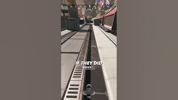 Can you dual wield the Buster Sword?? #apexlegends