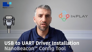 Common issues with USB to UART driver explained