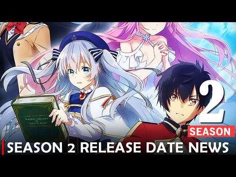 Seirei Gensouki: Spirit Chronicles Season 2 Mini Anime Anime Reviews