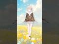 謝謝你教會我溫柔｜有・柚実yuzzmi #shorts #vtuber #可愛  #台v #動漫 #動漫推薦 #搞笑 #葬送のフリーレン #葬送的芙莉蓮 #mrsgreenapple #lulu thumbnail