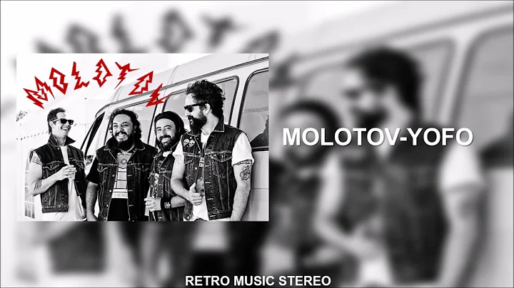 MOLOTOV-YOFO (HQ)