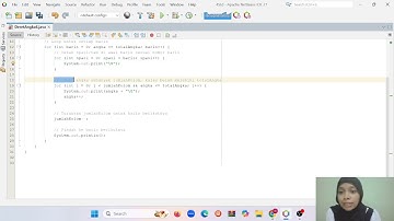 Tugas 4 Struktur data