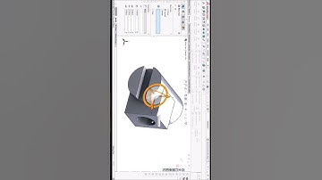 Move Face Command with Offset, Translate & Rotate Options In SolidWorks