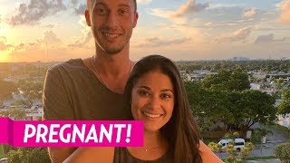 '90 Day Fiance’s Loren Brovarnik Is Pregnant, Expecting First Child With Husband Alexei Net Worth