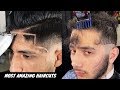 BEST BARBERS IN THE WORLD 2020 || MOST AMAZING HAIRCUT TRANSFORMATIONS 2020 EP52. HD