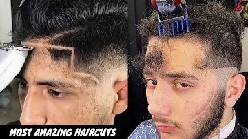 What is the most popular haircut for 2021?