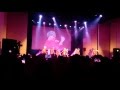 Apeace "I Love You" 08192016