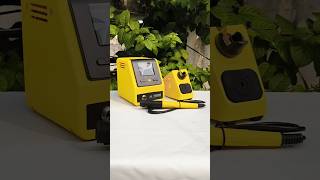 OSS T12 Plus 75W Soldering Iron Station Fast Heat Up Sirf 5 Seconds Me Ready