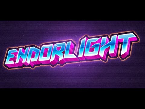 Прохождение Endorlight #1